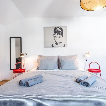 Apartment Marilyn 두브로브니크 외부 사진