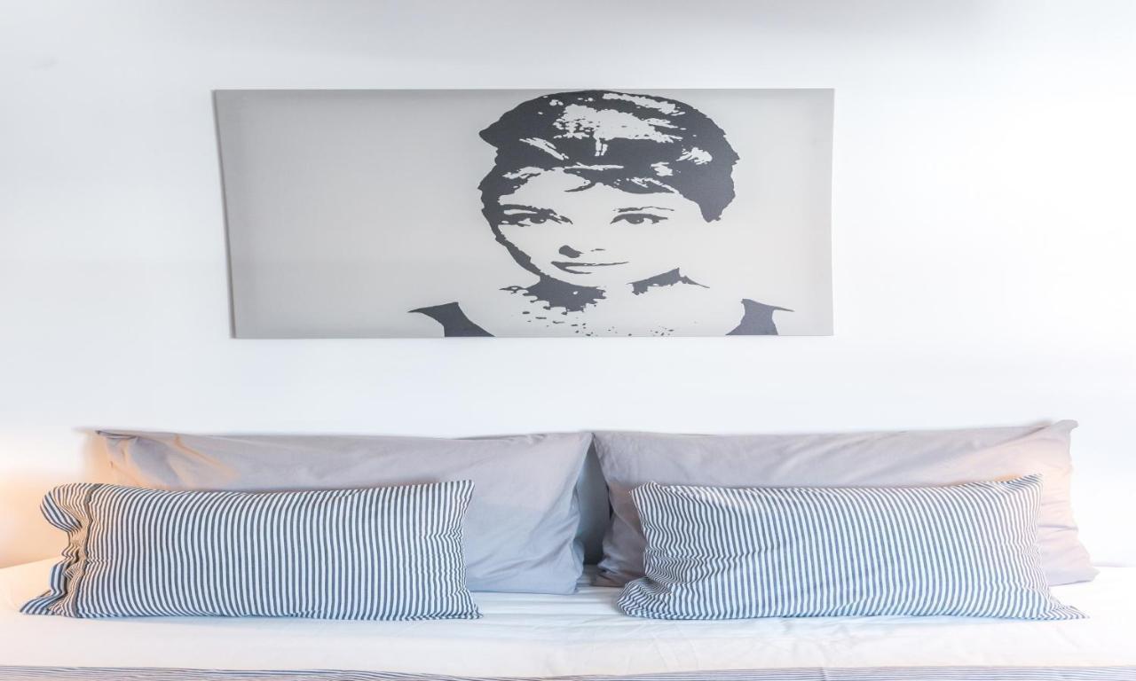Apartment Marilyn 두브로브니크 외부 사진