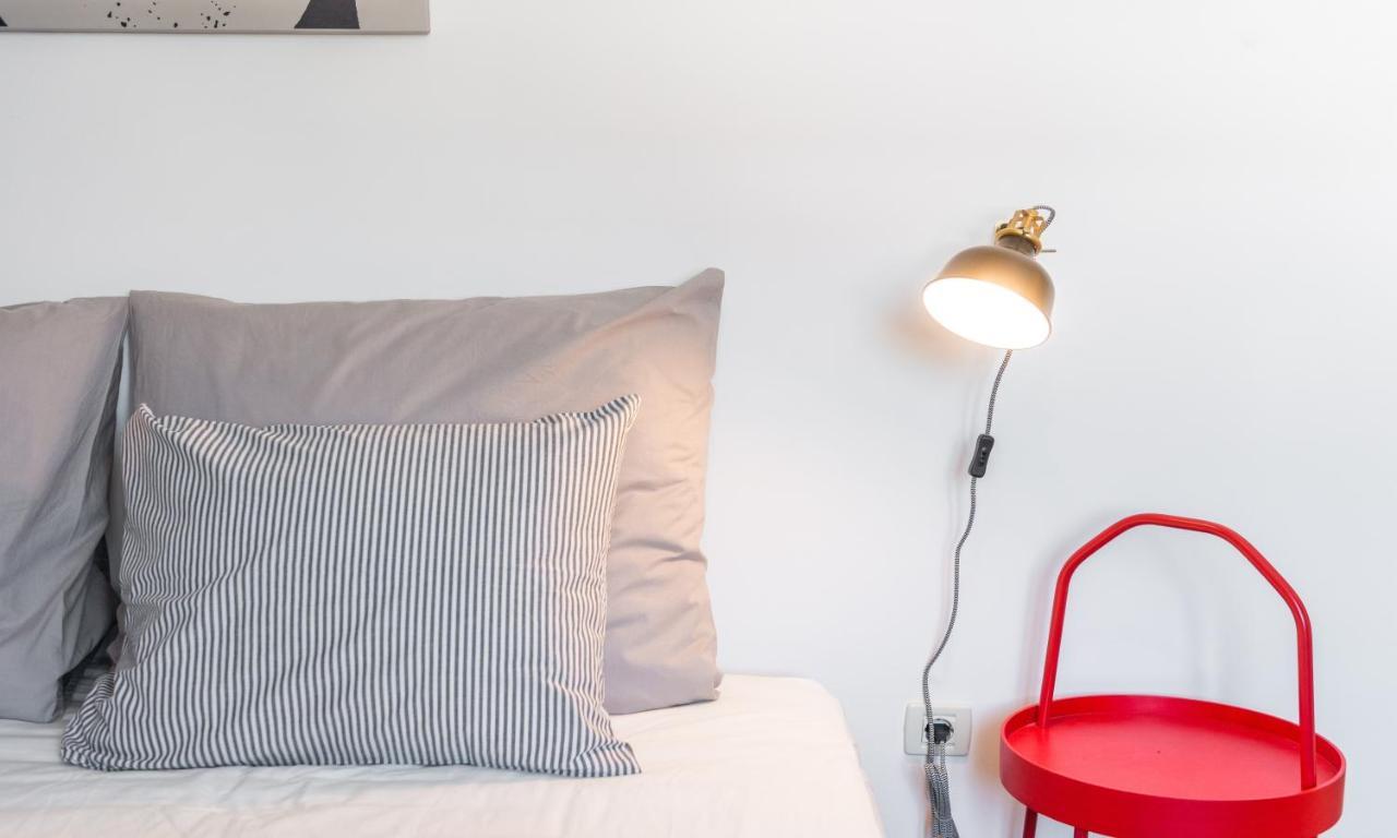 Apartment Marilyn 두브로브니크 외부 사진