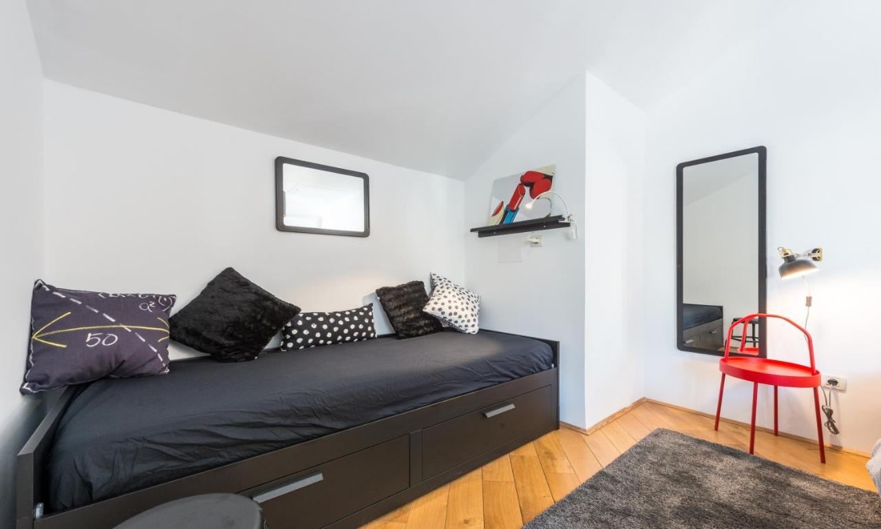 Apartment Marilyn 두브로브니크 외부 사진
