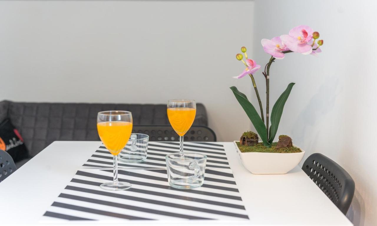 Apartment Marilyn 두브로브니크 외부 사진