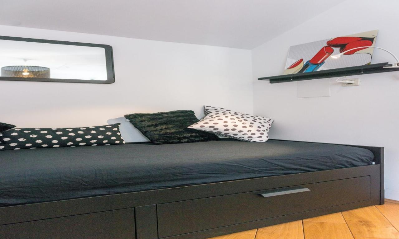 Apartment Marilyn 두브로브니크 외부 사진