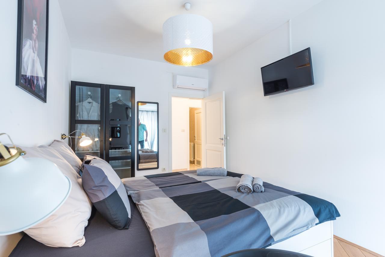 Apartment Marilyn 두브로브니크 외부 사진