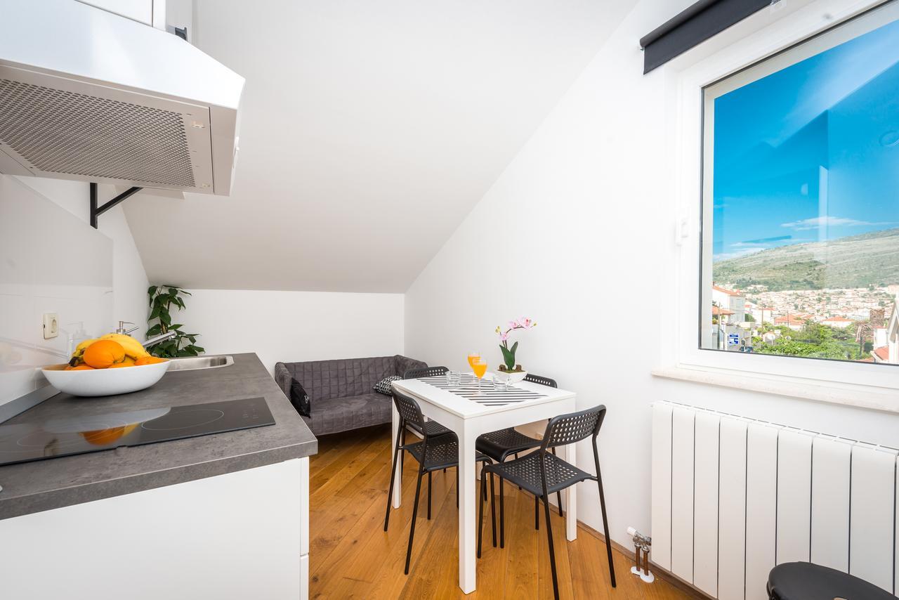 Apartment Marilyn 두브로브니크 외부 사진