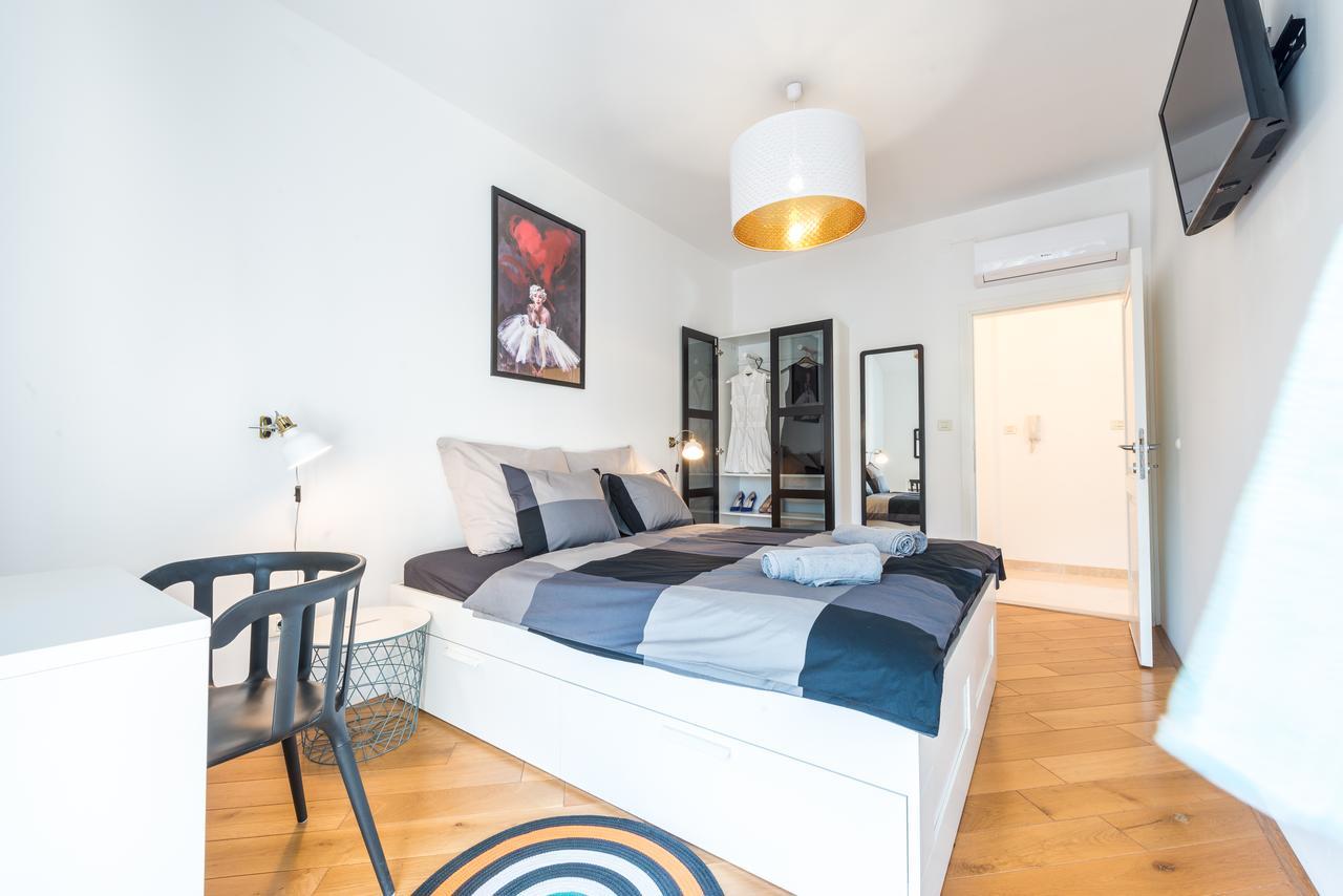 Apartment Marilyn 두브로브니크 외부 사진