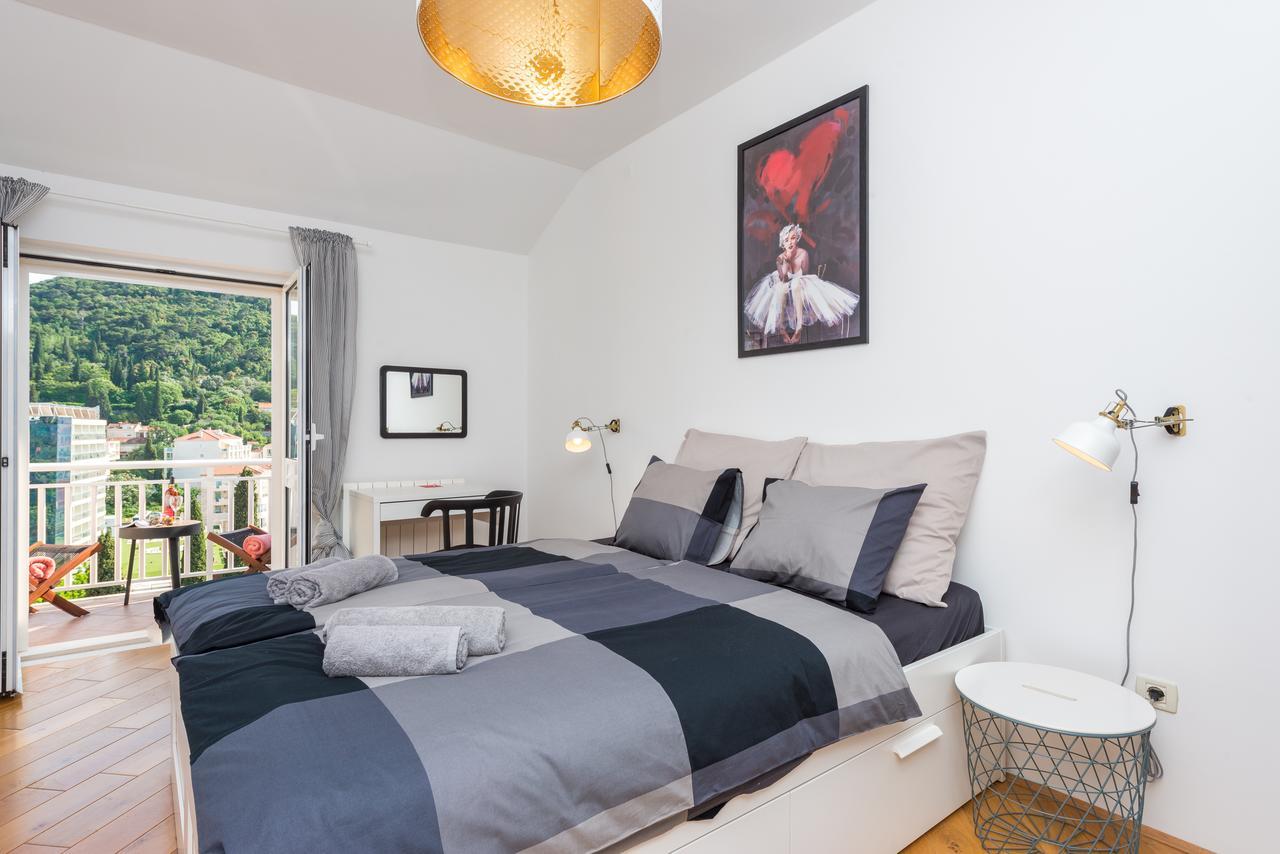 Apartment Marilyn 두브로브니크 외부 사진