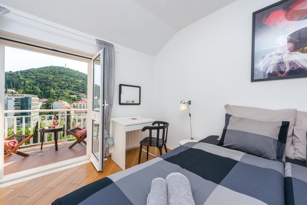 Apartment Marilyn 두브로브니크 외부 사진
